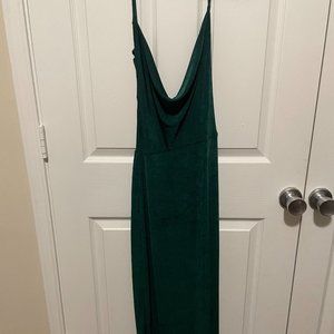 Free People Angelica Midi Slip